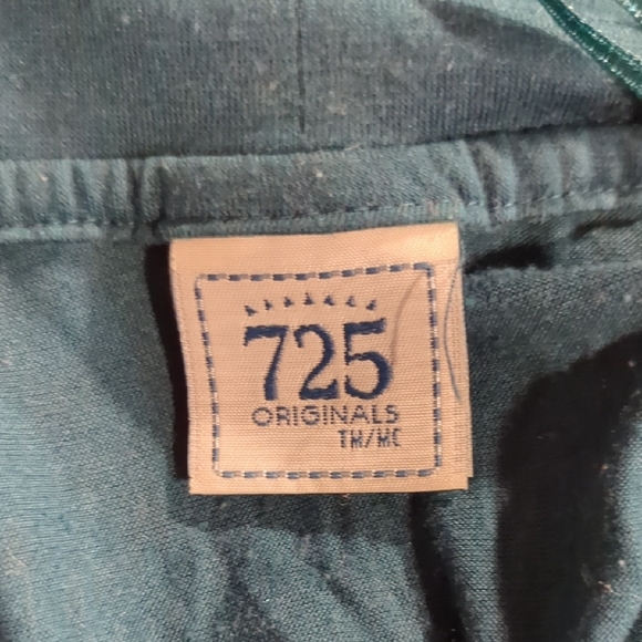 Teal Women's Top - Picture 5 of 8